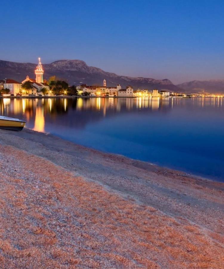 Stone House Lovric Apartment Kaštela Екстериор снимка